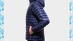 Rab Microlight duvet jacket Gentlemen blue Size S 2015