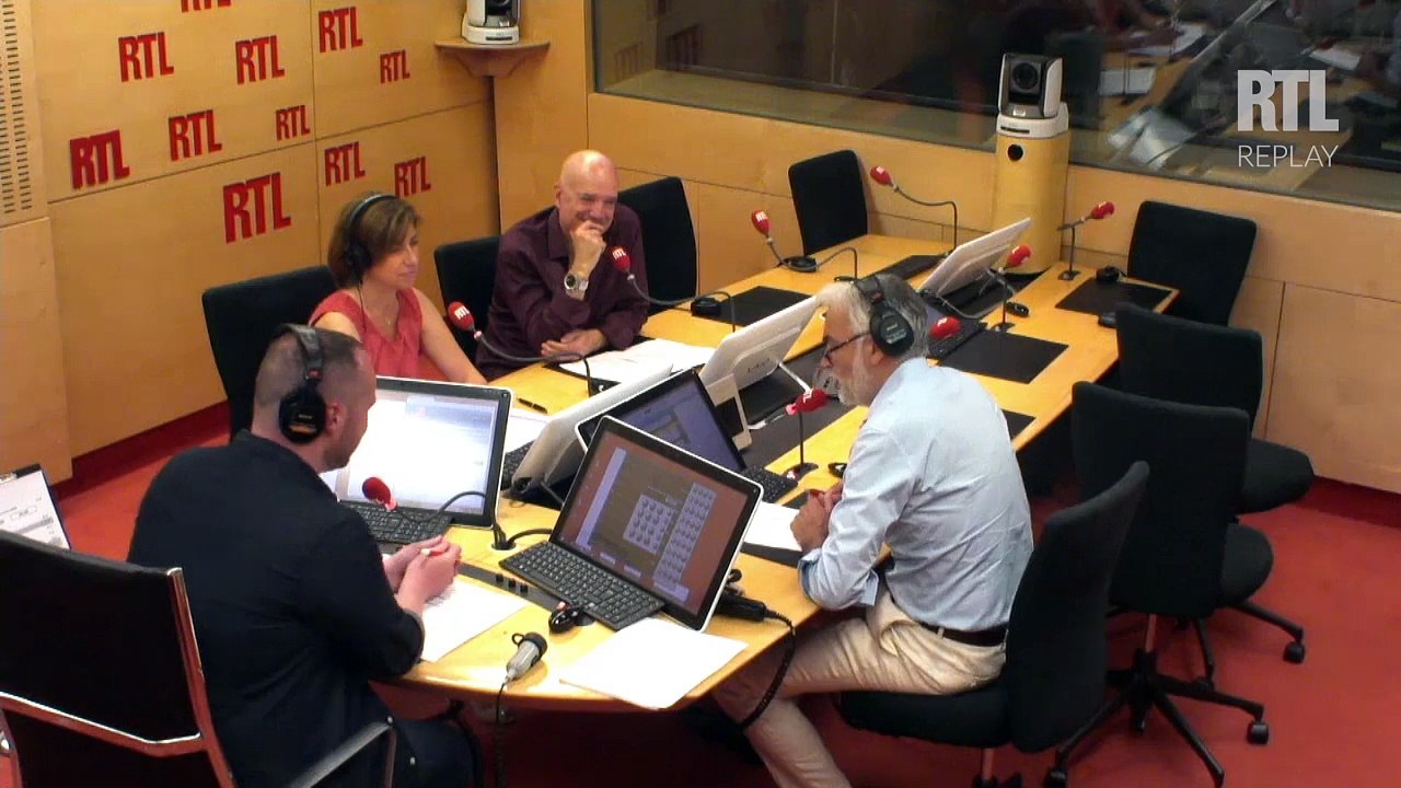 "Pourquoi tu pars en ambulance ?", chante Pasca...