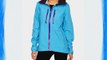 Helly Hansen Women's Odin Traverse Waterproof Mountain Jacket - Azure Blue X-Large