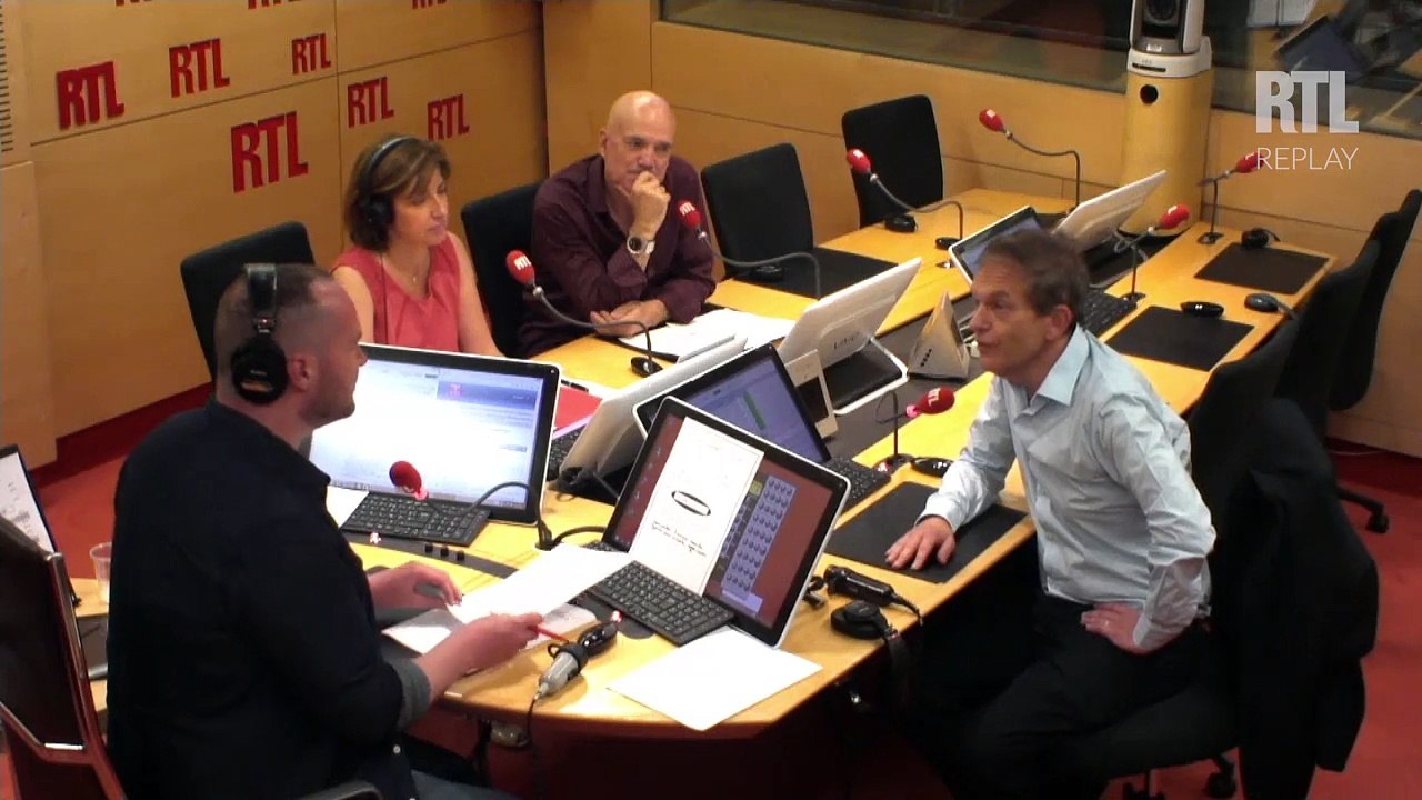 Vacances d'été : "Faîtes du sport, mangez sain et hydratez-vous", conseille un nutritionniste