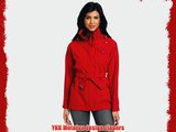 Helly Hansen Women's W Rochelle Jacket - Red X-Small