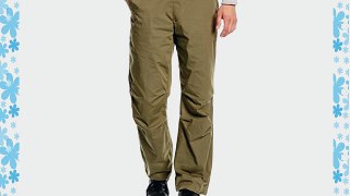 Rab Men's Capstone Pants - Camouflage Medium