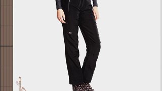 Rab Women's Vapour-Rise Pants - Black Size 10