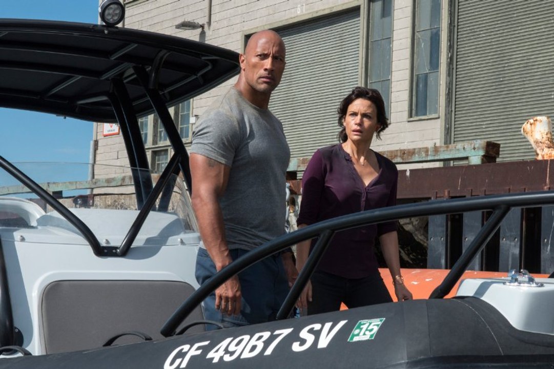 San Andreas Full in HD (1028p)