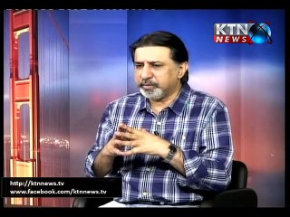 Opinion With Ali Kazi 2nd July 2015