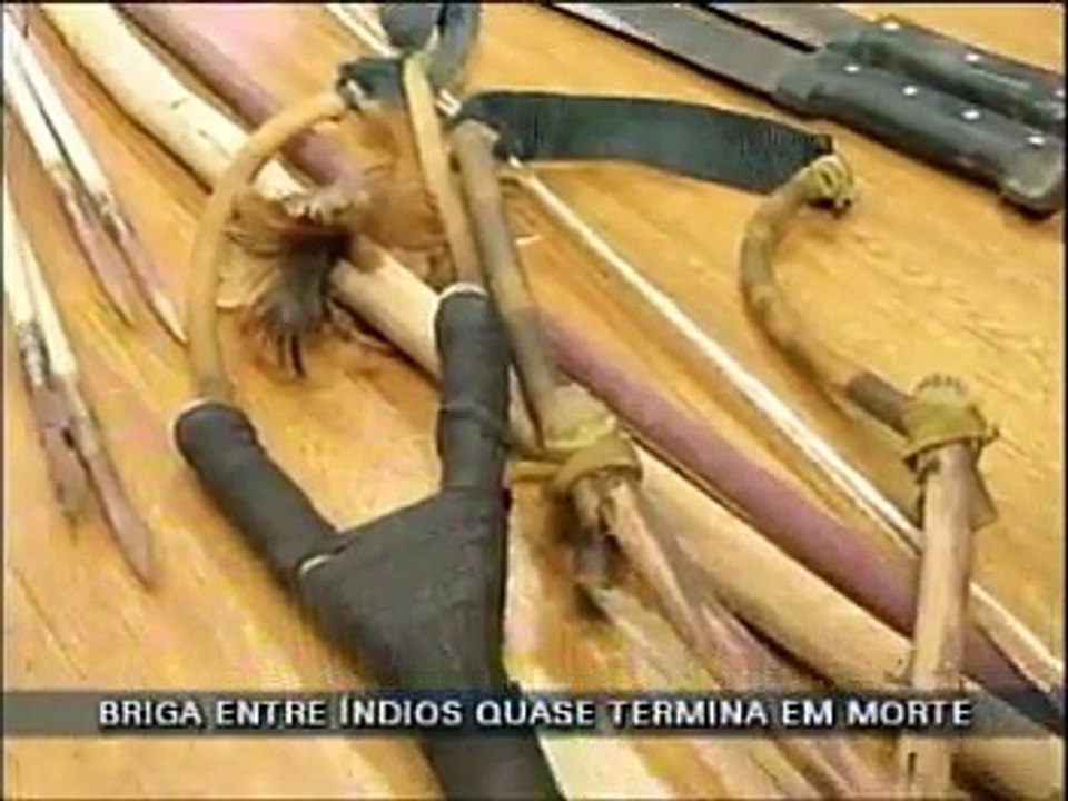Arco e Flexa