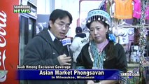 Suab Hmong News: Exclusive Coverage on Asian Market Phongsavan in Milwaukee, WI