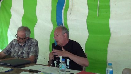 Part 7 - Fête du TA 2015-Débat gratuité des transports publics - Conclusion des invités