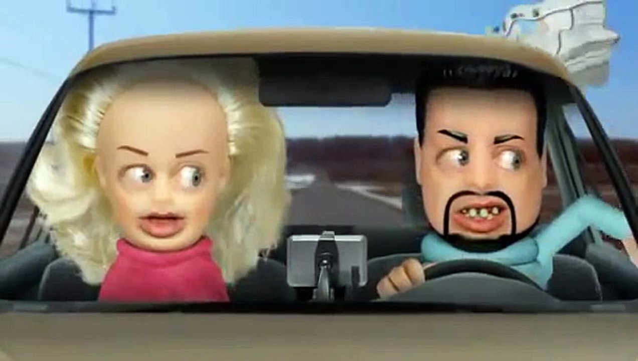 Le GPS (Tetesaclaques.tv)