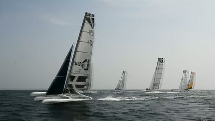 Bateaux - Tour de France : Le retours des stars