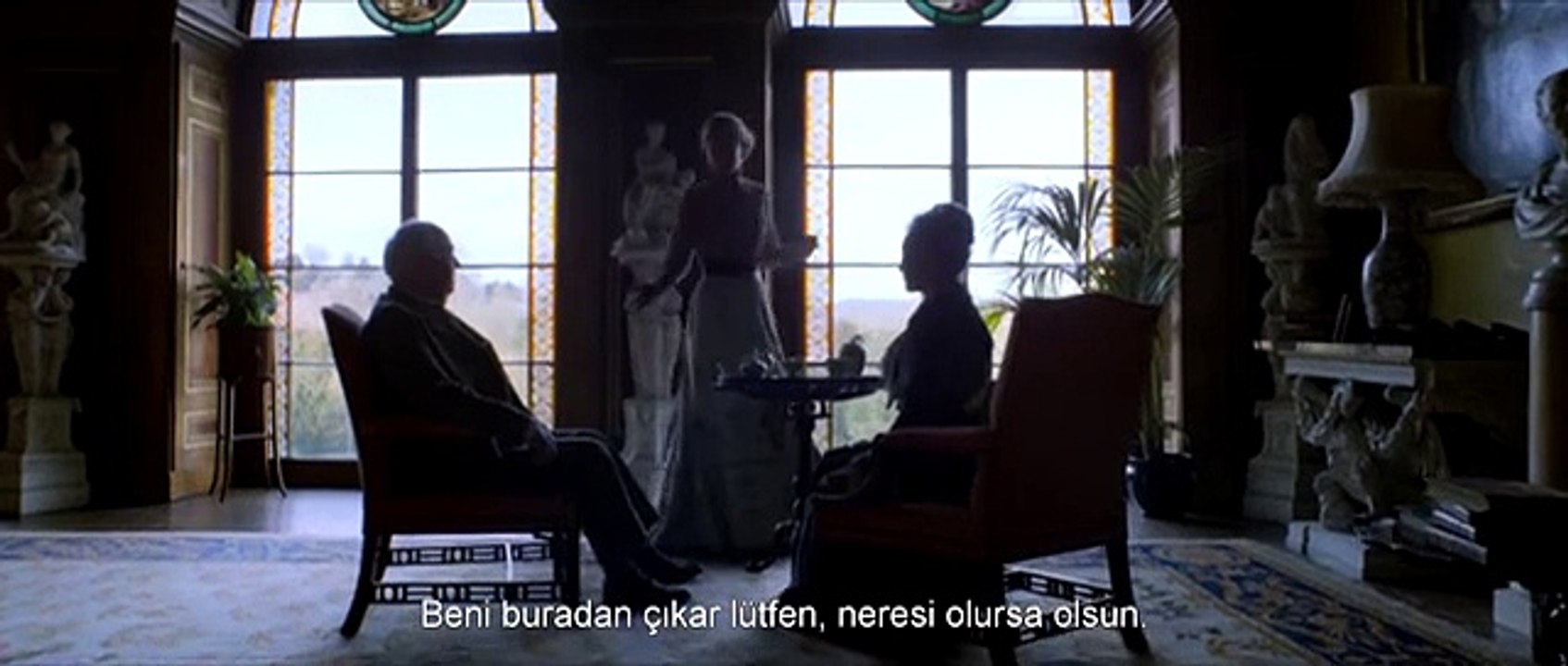 Queen of the Desert Official Trailer (2015) Nicole Kidman Movie - Video Dailymotion