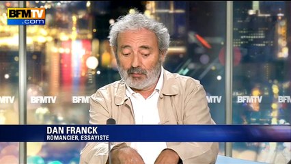 "Marseille" sur Netflix: Dan Franck fait des révélations sur le casting