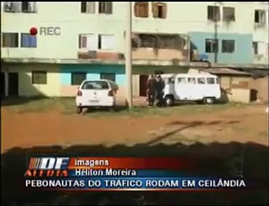 Tráfico