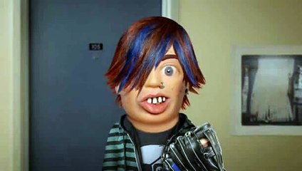 Les retrouvailles (Tetesaclaques.tv)