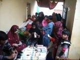 Free Medical Mission No. 408 Aahir Colony (2nd Followup) Sargodha