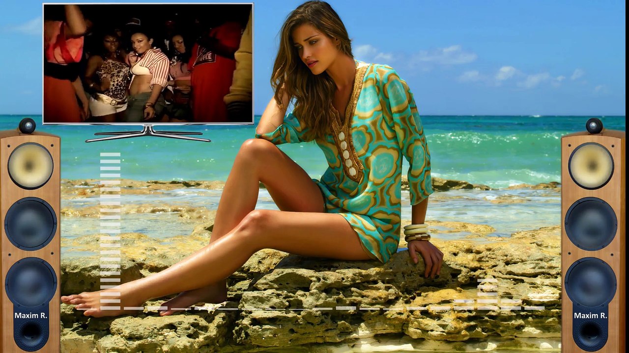 T-Pain - U and DAT (EQUALIZER COVER) ft. UB40