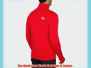 The North Face Men's Hadoken FZ Jacket -
