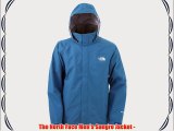 The North Face Men's Sangro Jacket -