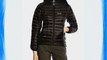 Rab Women's Microlight Jacket - Black Size 10