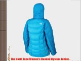 The North Face Women's Hooded Elysium Jacket -