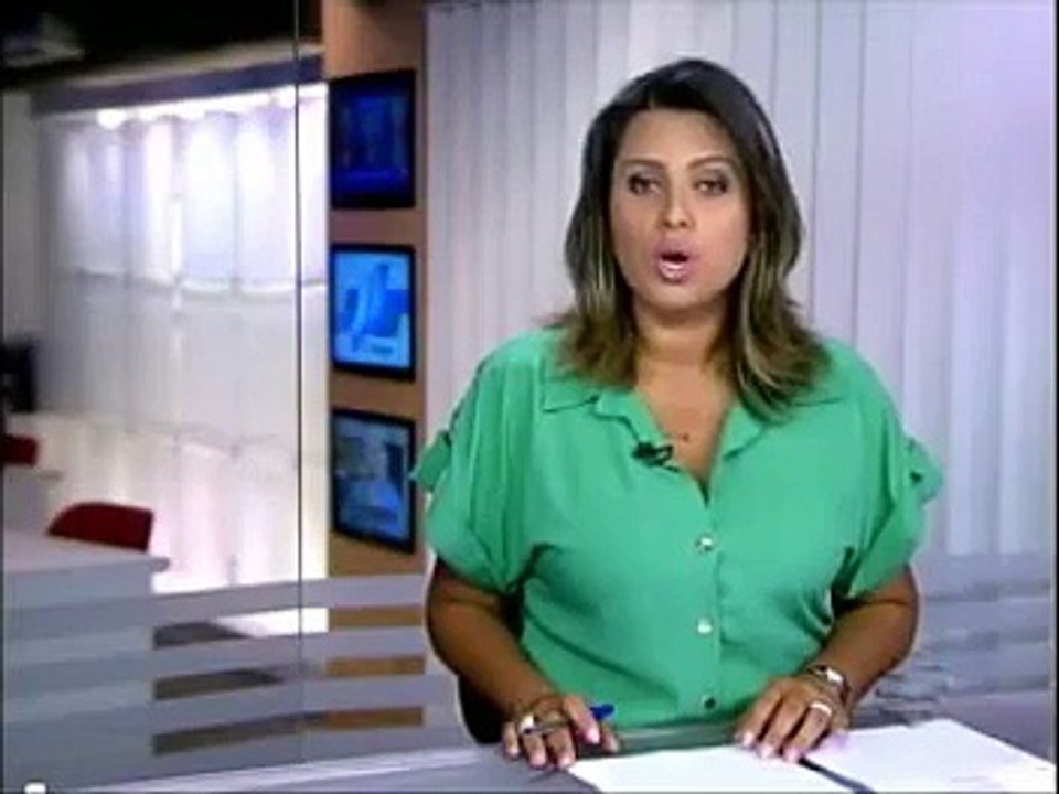 Incêndio