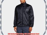 Marmot Men's Stride Jacket - Slate Grey/Black Large