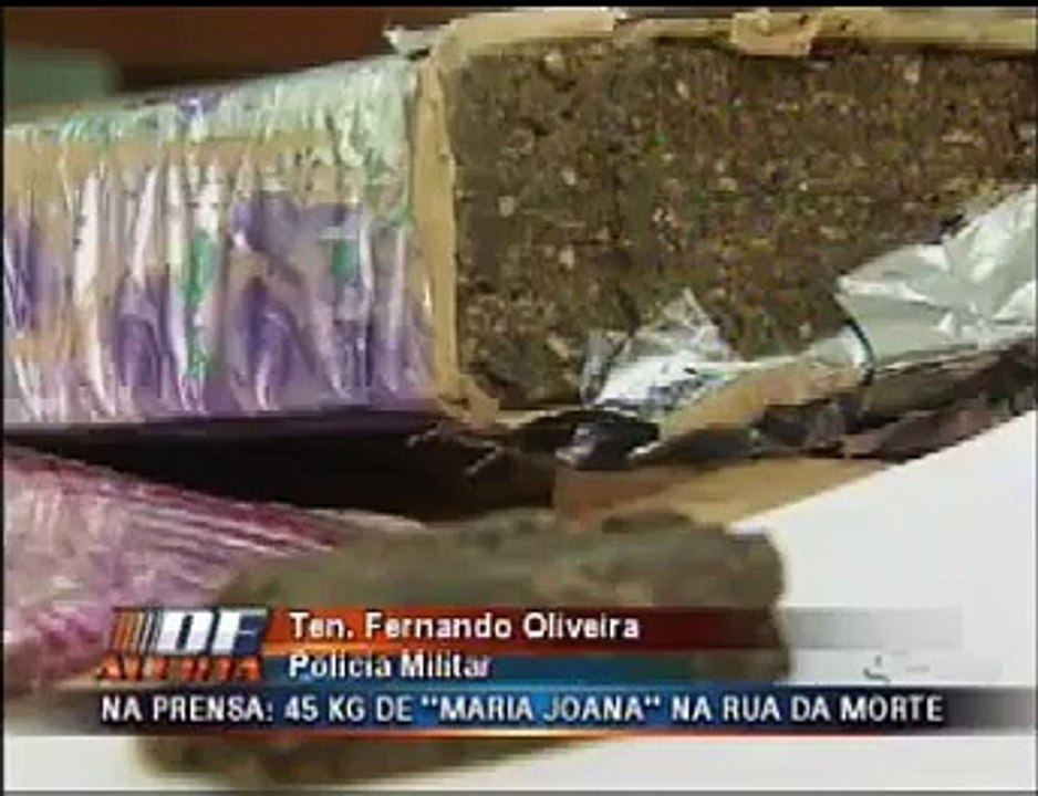 Tráfico
