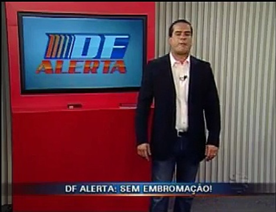 Roubo de carros