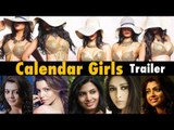 Calendar Girls Official TEASER RELEASES | Madhur Bhandarkar