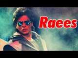 Raees Official Trailer ft Shahrukh Khan to RELEASE with Bajrangi Bhaijaan | Bollywood Trailers 2015
