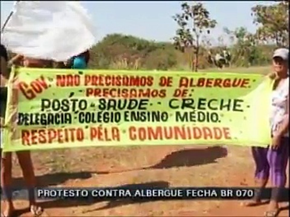 Protesto