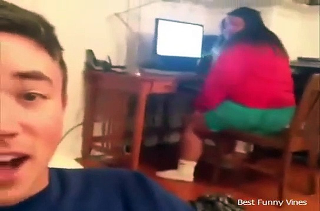 Best Vines - Smack Cam Compilation 2015 - Funny vines.