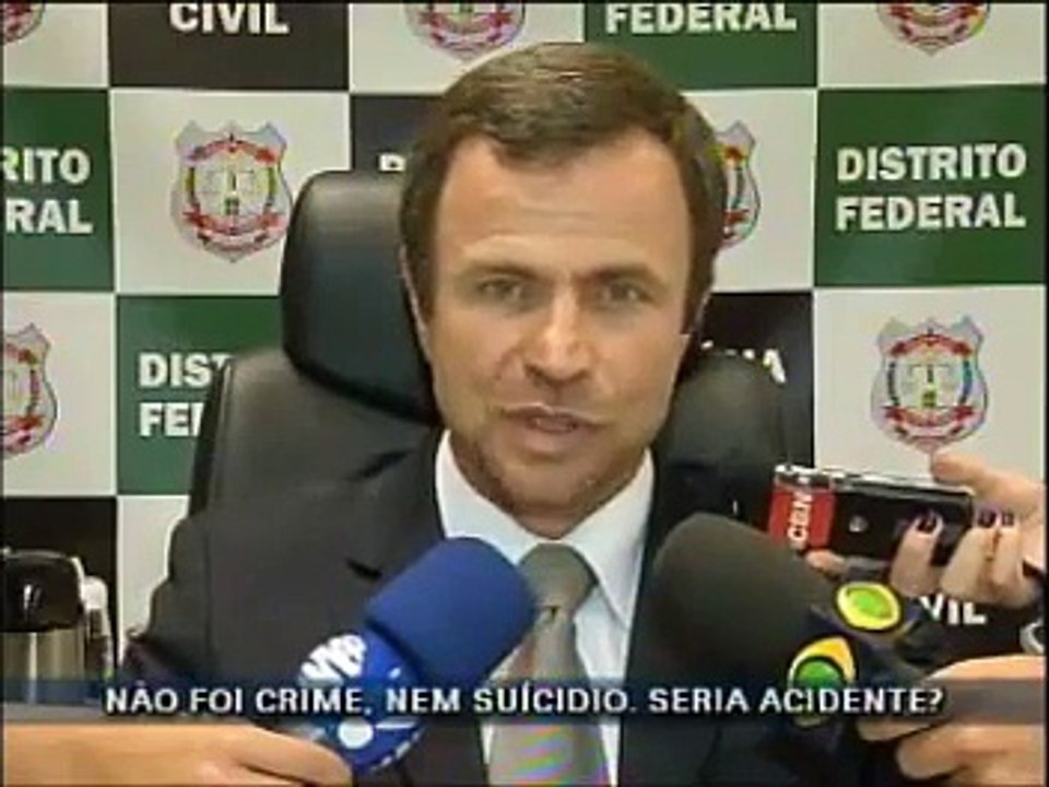 Mistério