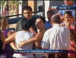 Acerto de contas