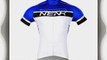 Sobike NENK Cycling Short Jersey Short Sleeve-Cooree 2 Colours (Blue XL)
