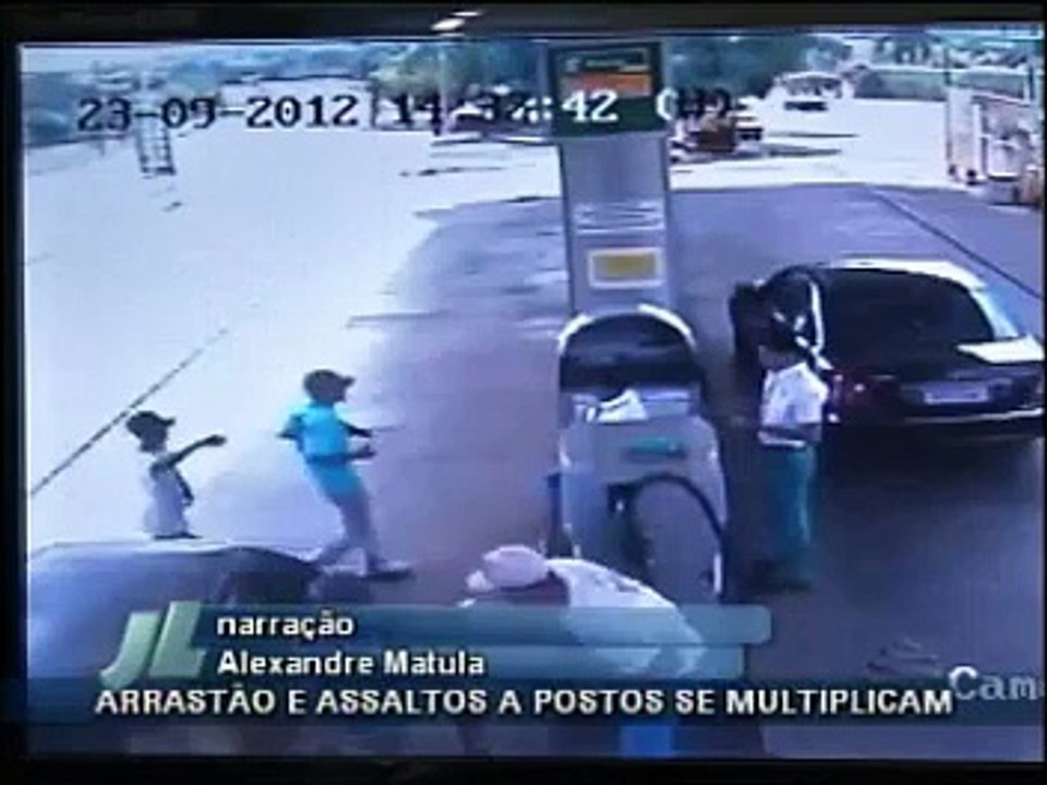 Insegurança