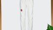 Gray Nicolls Velocity Cricket Trousers - Senior (White X Large)