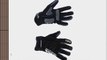 Altura Night Vision Windproof Cycling Gloves 2012 Medium Yellow/Black
