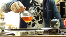 Oolong Tea - How to Brew Chinese Oolong Tea