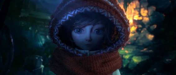 Silence Cinematic Trailer