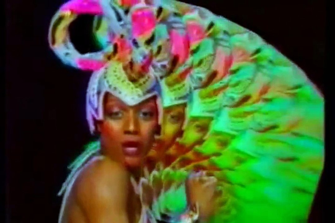 Knock On Wood - Amii Stewart