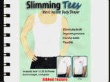 SODACODA Stretchy Firm Tummy Belly Control Slimming Body Shaper Vest Undershirt Magic Compression