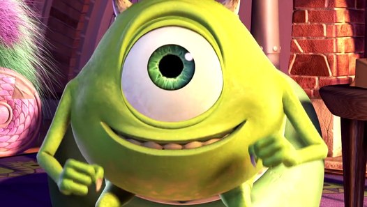 Tribute to mike wazowski - video dailymotion