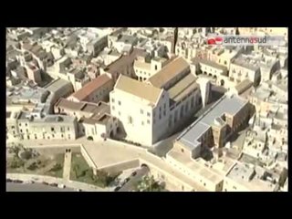 TGSRVlug02 sfratti a bari TG 02.07.15