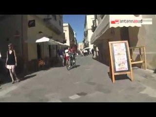 TGSRVlug02 lecce case popolari senz acqua TG 02.07.15