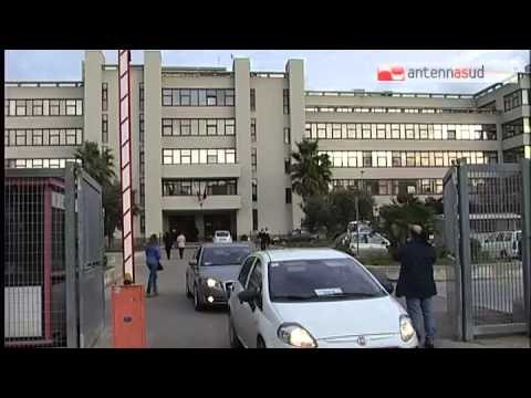 TGSRVlug02 bari provincia appalti e favori TG 02.07.15