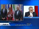 هكذا ردت ايران على مساعي السعودية لشراء القنبلة النووية..!!