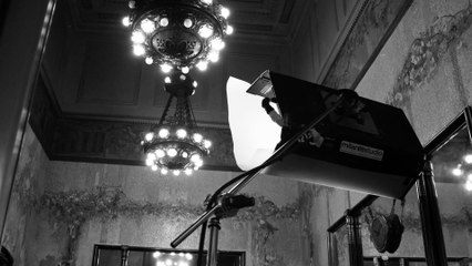 "A Day with Elisa Sednaoui", le making of de la campagne Buccellati en vidéo