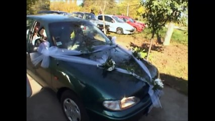 Kurunci - Tóth lakodalom és a Kikindai Vidám Fiúk