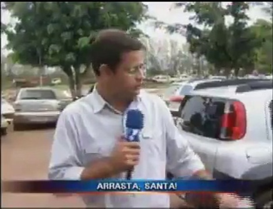 Arrastão
